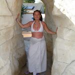 Cindy Vogt - @djouvelle_ - Instagram