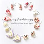 Cindy Vuong - @missmerakidesigns - Instagram