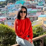 Cindy Vuong - @cindyvuongx - Instagram