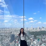 Cindy Vuong - @sweetpeacheeks - Instagram