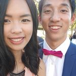 Cindy Vuong - @cindyberlindeee - Instagram