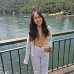 Cindy Vuong - @manifestmerakii - Instagram