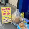 Xôi Xéo Bà Thê - @cindy_vuong89 - TikTok