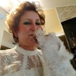 Cindy Walden - @cindysweetpaws - Instagram