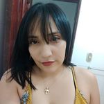 Cindy Paredes A - @cindy_walls - Instagram