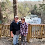 Cindy Walls - @cmwalls59 - Instagram