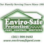 Cindy Walls - @envirosafepc - Instagram