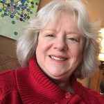 Cindy Warner - @cindybwlovesflowers - Instagram