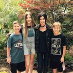 Cindy Warnick Albert - @justcindy3 - Instagram