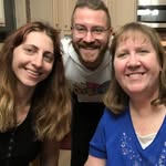 Cindy McDonald Weeks - @cindyweeks215 - Instagram