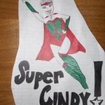 Cindy Weller - @totointx - Instagram