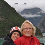 Cindy Weller McHarris - @cmcharris - Instagram