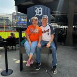 Cindy Mark Wentzel - @mark_and_cindy - Instagram