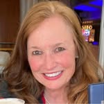 Cindy Morris West - @cindywest138 - Instagram