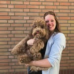Cindy Wessels - @cindywessels96 - Instagram