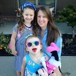 Cindy Wheat Byrd - @pbandjbyrd - Instagram