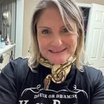 Cindy Whelan - @cindybird71 - Instagram