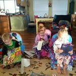 Cindy Bunn Wickham - @cindywickham - Instagram