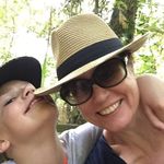 Cindy Woods - @alexsnook22 - Instagram