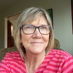 Cindy Woods - @anartfuljourney - Instagram