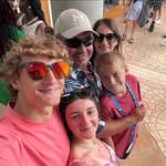 Cindy Clark Worthy - @hidden_bridge_resort - Instagram