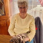 Cindy Hoffman Yoder - @cindyyoder606 - Instagram