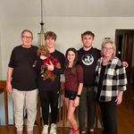 Cindy Steiner Yoder - @cindy_yoder - Instagram