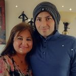 Cindy Yoder - @cindyyoder1964 - Instagram