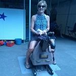 Cindy Yoder - @cynlouwow - Instagram