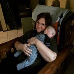 Cindy Yoder - @grandma_cindy1 - Instagram