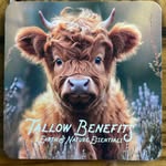 Cindy Yoder - @earth_nature_essentials_tallow - Instagram
