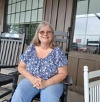 Cindy Yoder - Facebook