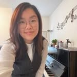 Cindyy☕️ - @cindy.yung.pianist - Instagram