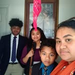 Yidcn Echad - @cindyyungag - Instagram