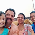 Cini Chacko - Facebook