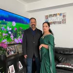 Cini Chacko - @cini.chacko76 - Instagram