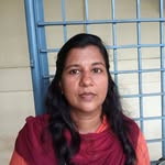 CINIMOL CHACKO - @chackocinimol - Instagram