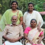 Cinimol Chacko - @cinimolchacko - Instagram