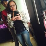 Cinthya Herrera - @cinthyahp9 - Instagram