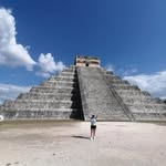Cintya Lopez - @vagancias_travel - Instagram