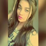 Cintya Lopez - @cinchuu_lopez15 - Instagram