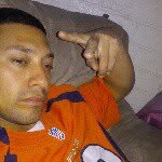 Cipriano Diaz - @cipdz19 - Instagram