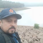 Cipriano Diaz - @ciorianodiaz - Instagram