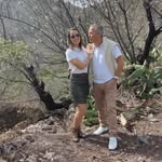 Cipriano Garcia Diaz - @kronometrocero - Instagram