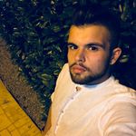 Ciro - @ciro_chechile9 - Instagram