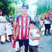 Ciro Gabriel Gomez - Facebook