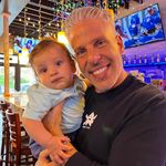Ciro Lombardo - @ciruzzu77 - Instagram