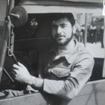 Ciro Lombardo - @ciro5230 - Instagram