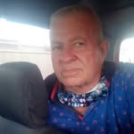 Ciro Molero - @ciroangelm1957 - Instagram