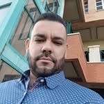 Ciro Molero - @cirojmoleroc - Instagram